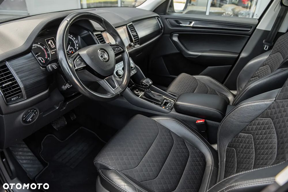 Skoda Kodiaq - 15