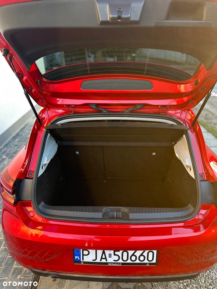 Renault Clio TCe 100 EDITION ONE - 10