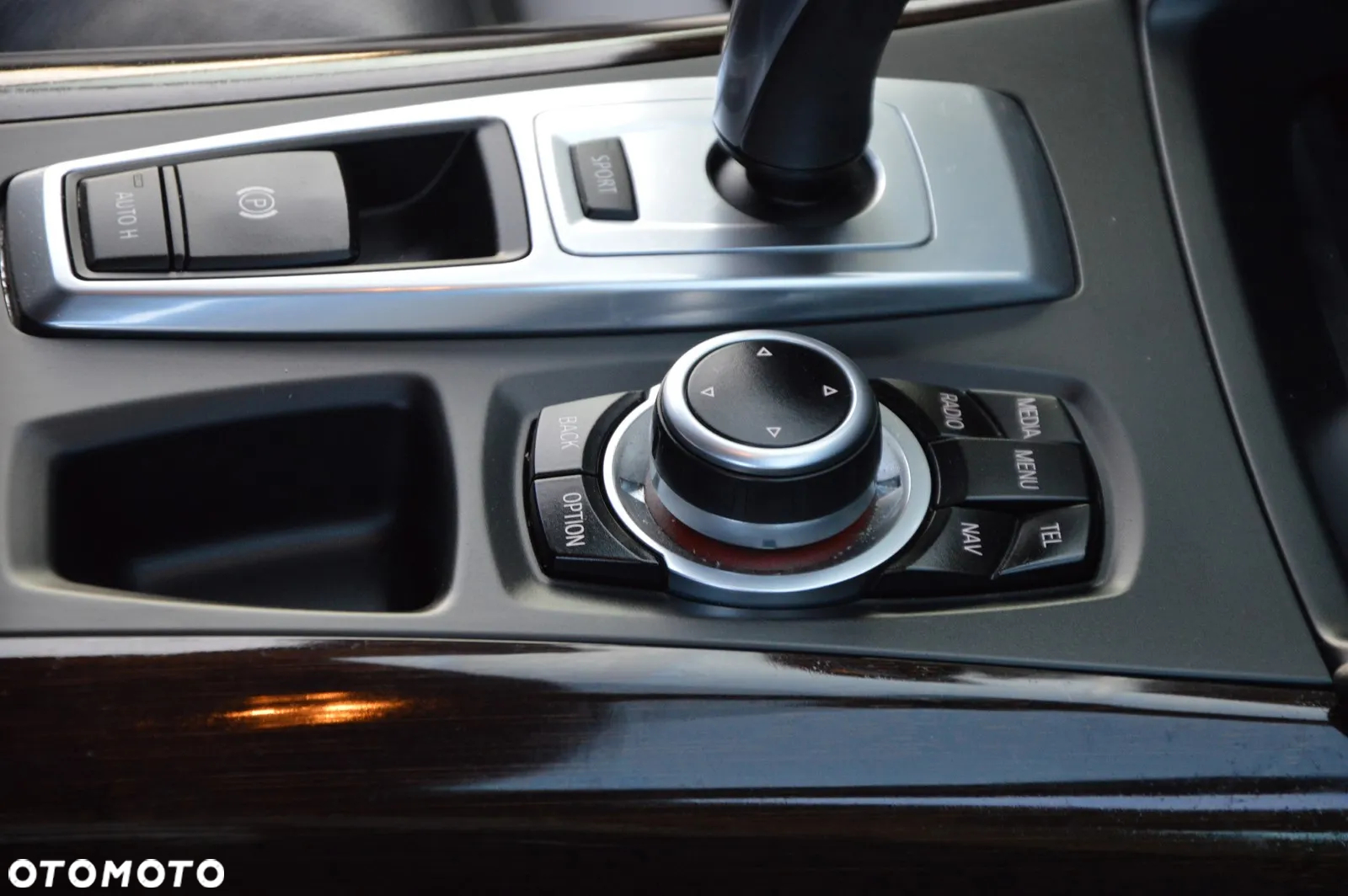 BMW X6 40d xDrive - 27