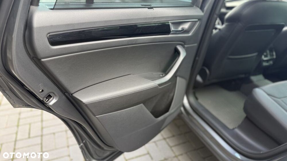 Skoda Kodiaq 2.0 TDI 4x4 L&K DSG - 22