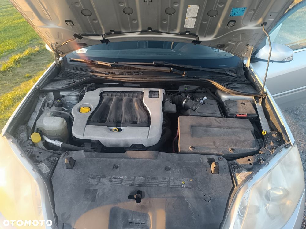 Renault Laguna 2.0 16V Dynamique - 10