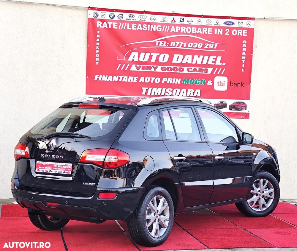 Renault Koleos - 3