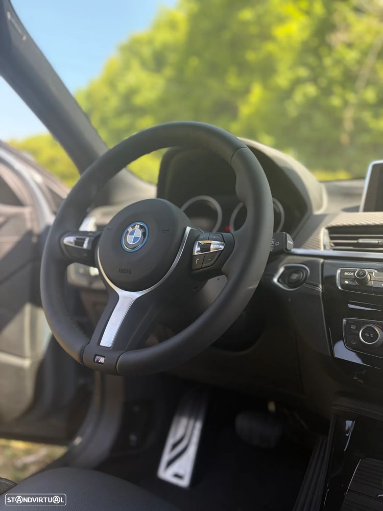 BMW X2 25 e xDrive X Pack M - 3