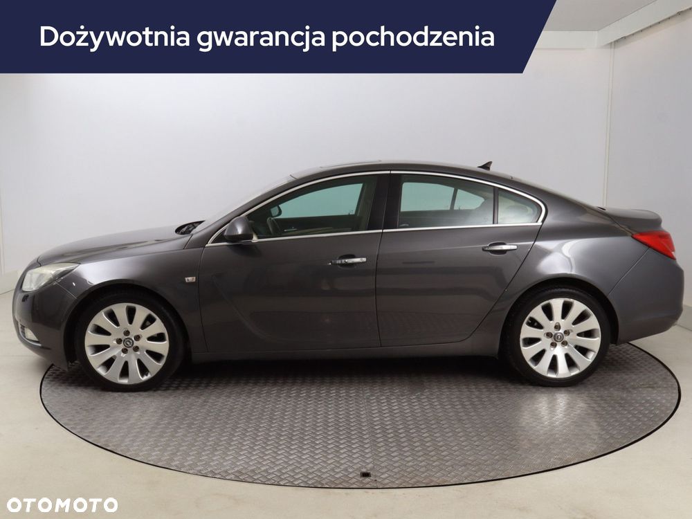 Opel Insignia - 4