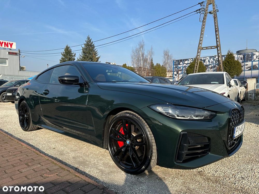 BMW Seria 4 - 4