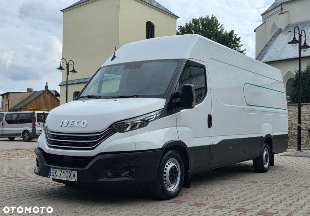 Iveco Daily 35S18 - 9