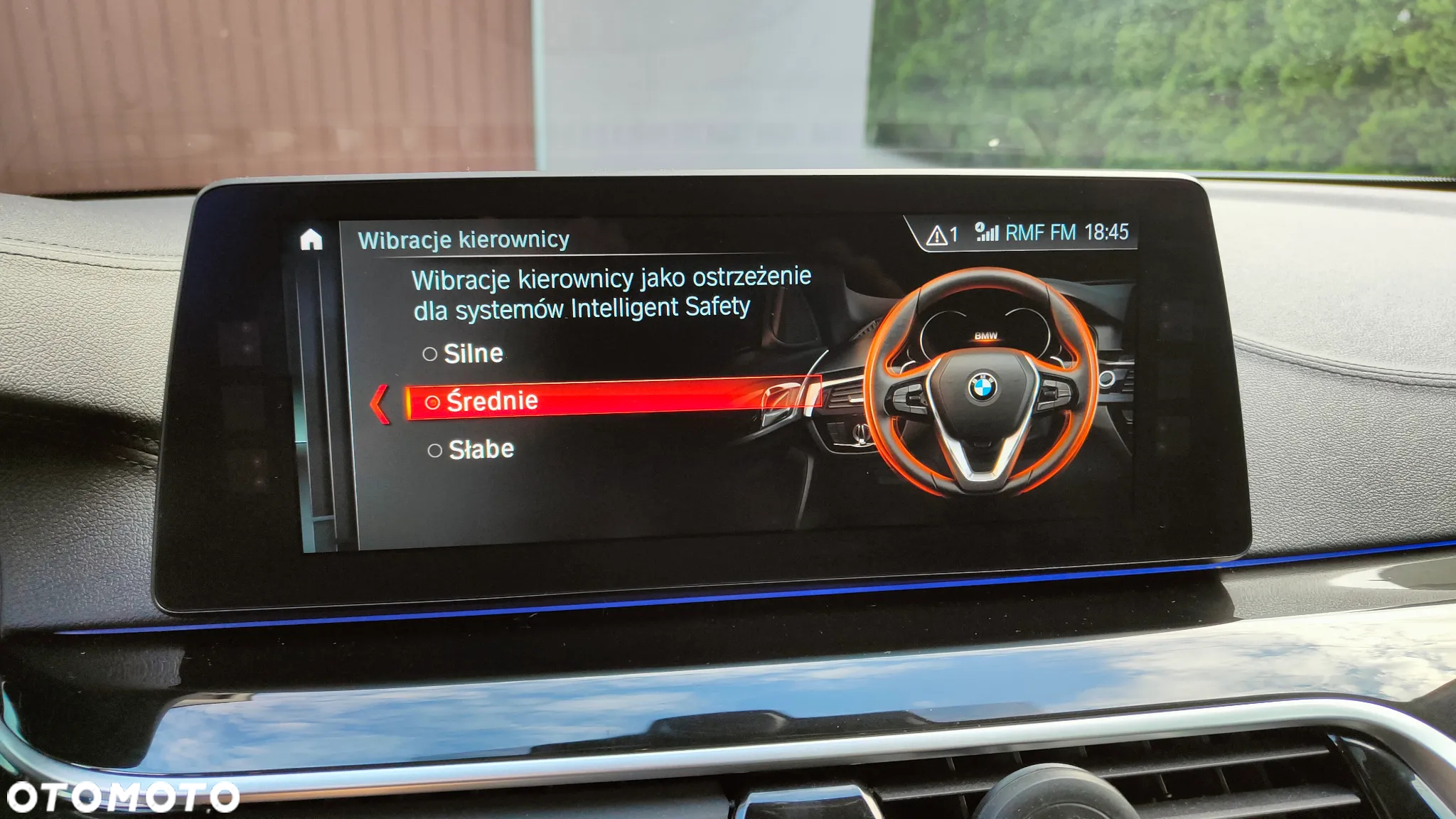 BMW Seria 5 530d xDrive Touring Sport Line - 21