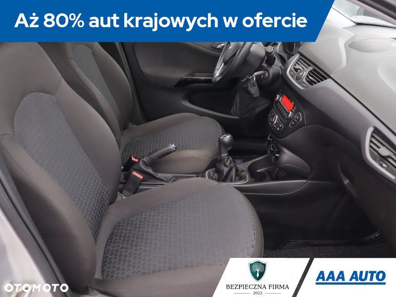 Opel Corsa - 10