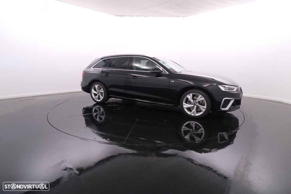 Audi A4 Avant - 10