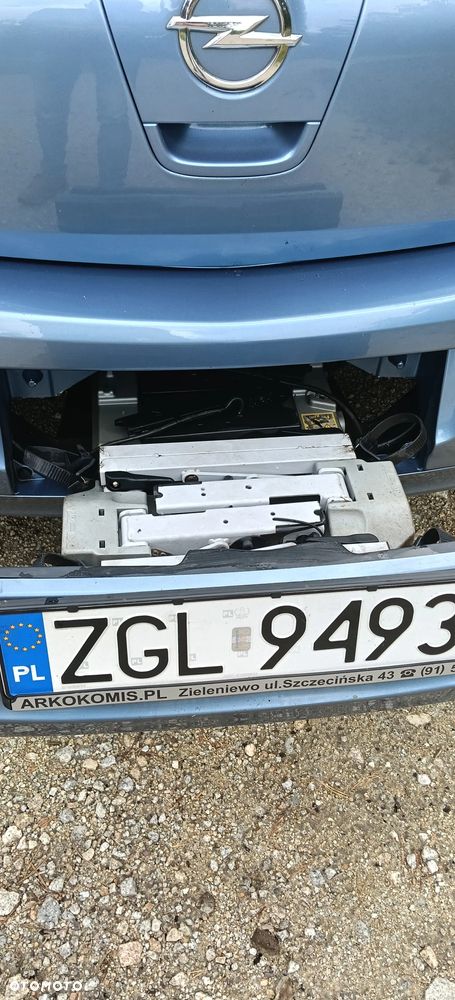Opel Astra 1.4 Turbo - 9