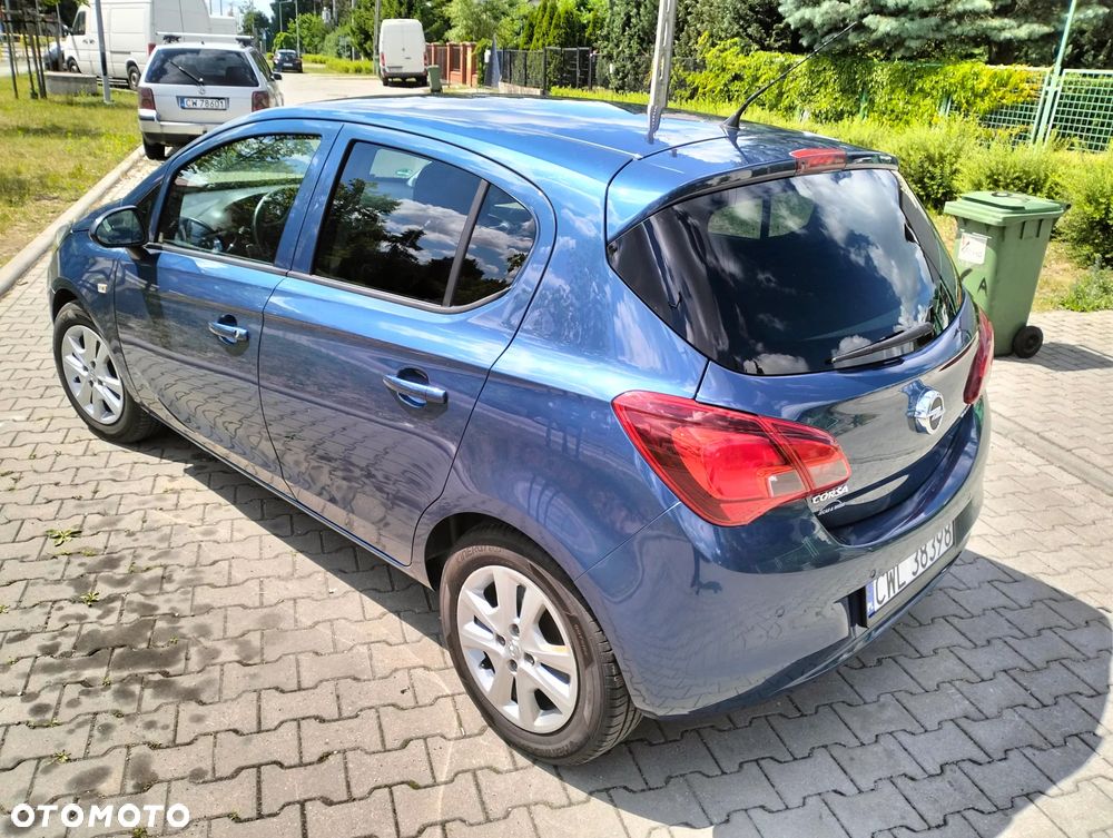 Opel Corsa 1.4 Active - 18