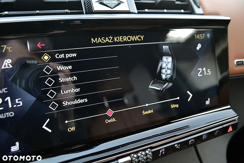 DS Automobiles DS 7 Crossback - 37