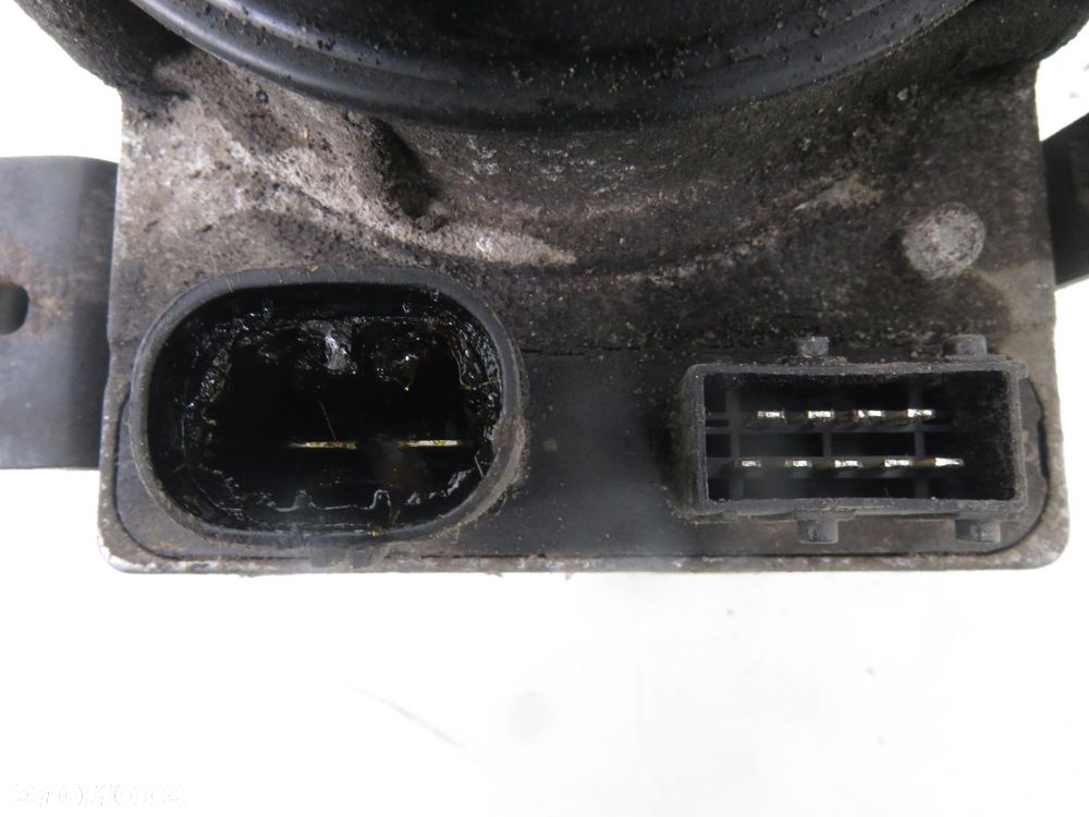 POMPA WSPOMAGANIA CITROEN C4 coupe (LA_) A5097811 9681545980 - 2