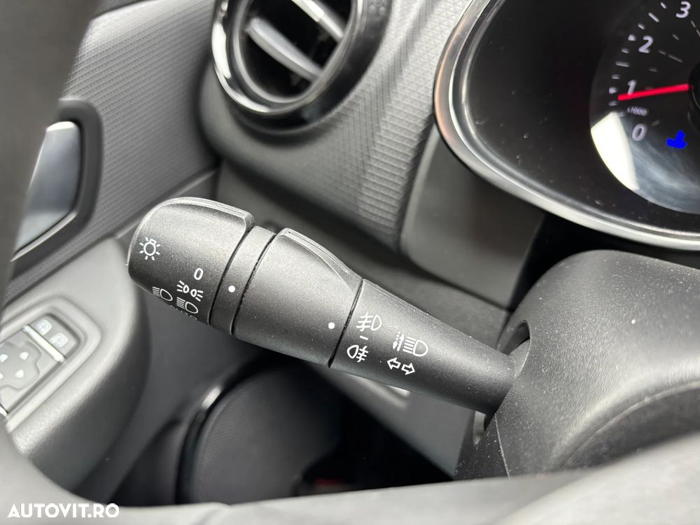 Renault Clio Energy dCi Life - 25