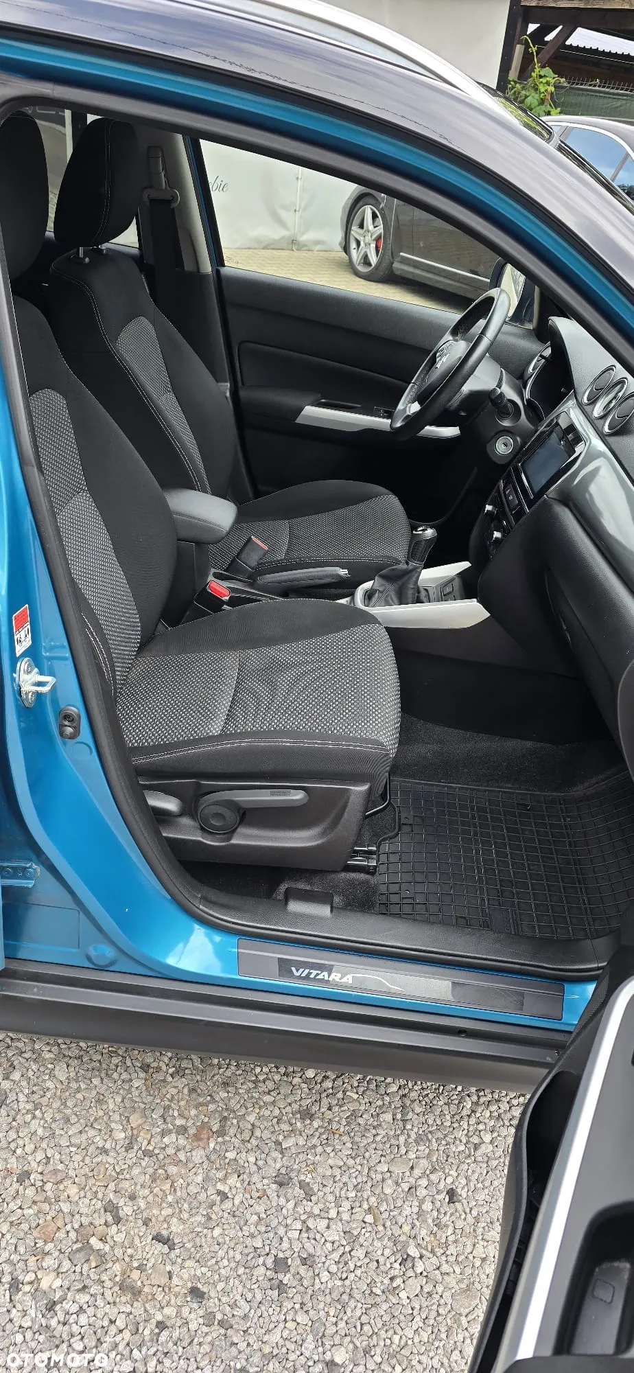 Suzuki Vitara 1.6 Premium 2WD - 8