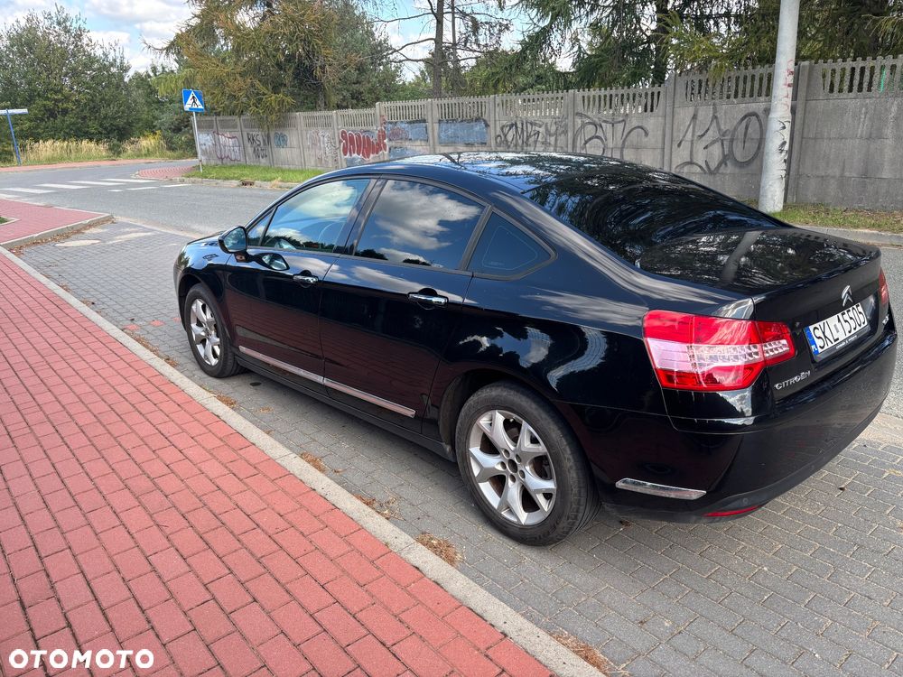 Citroën C5 2.0 HDi Confort - 3