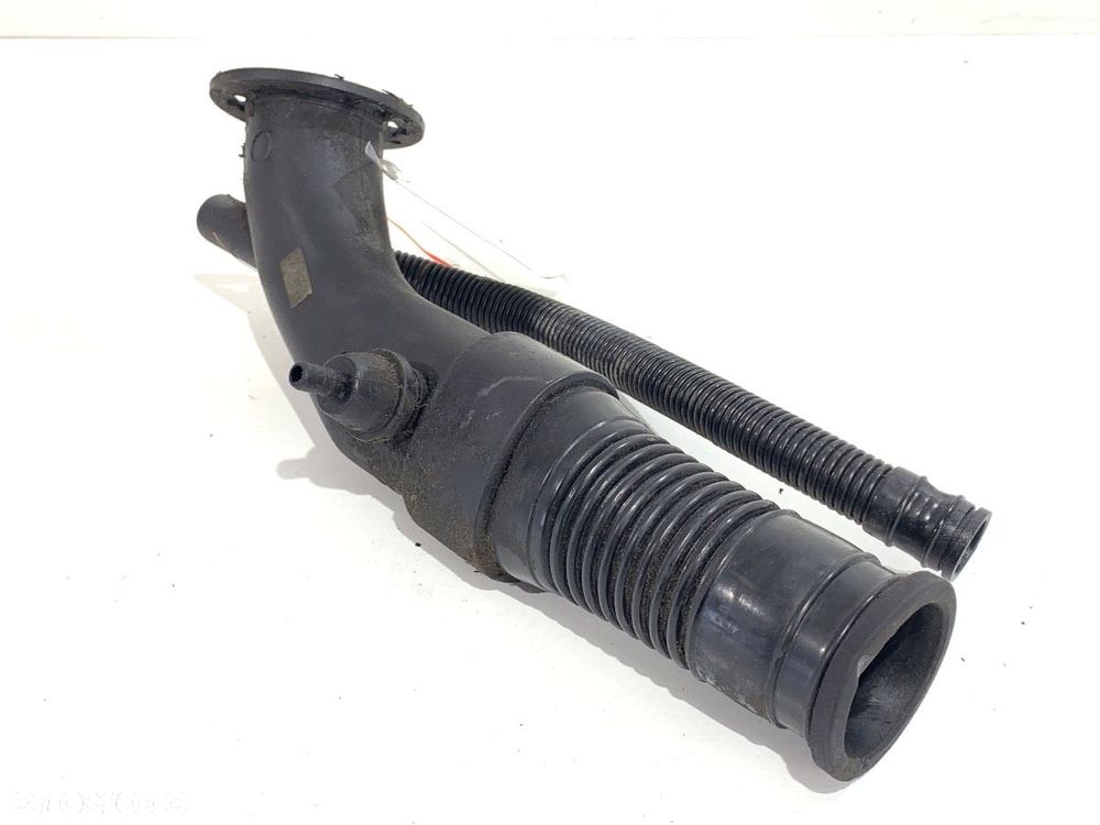 RURA WLEWU PALIWA  LIGIER XTOO (LXT) 2005 - 2012 0.5 4 kW [5 KM] olej napędowy 2005 - 2012 - 3