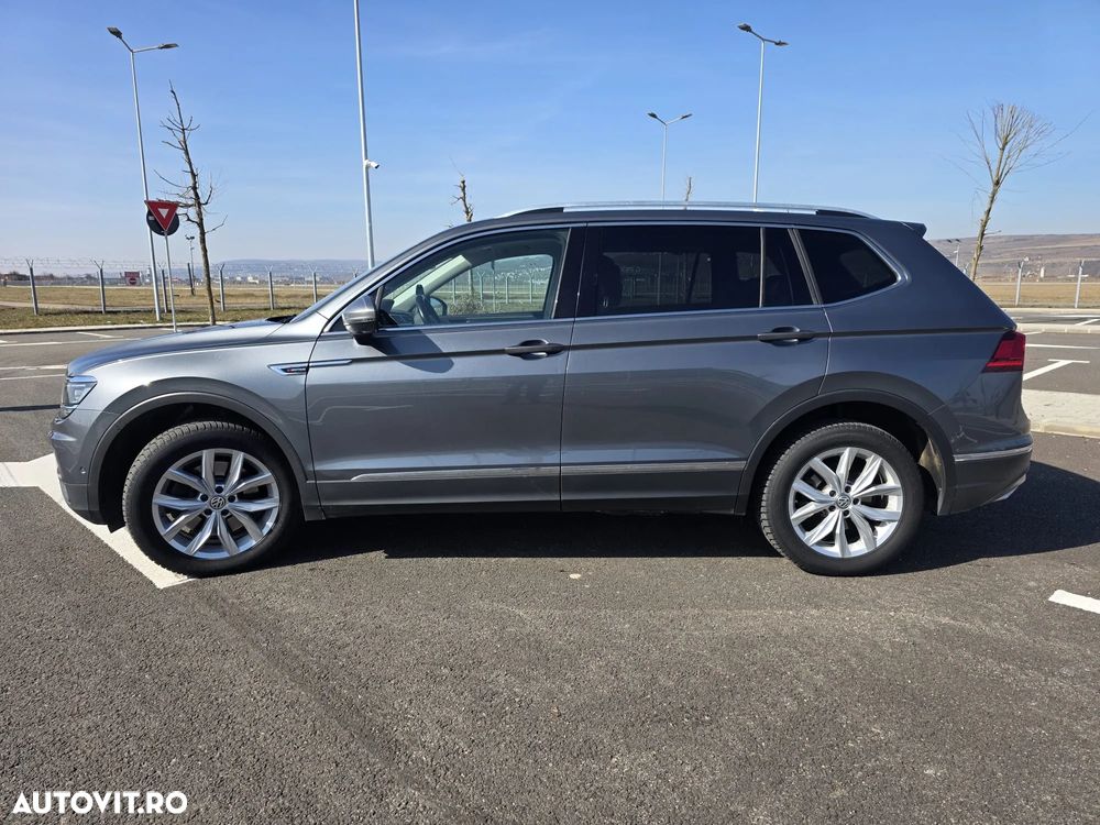 Volkswagen Tiguan 2.0 TDI SCR 4MOTION DSG Offroad - 3