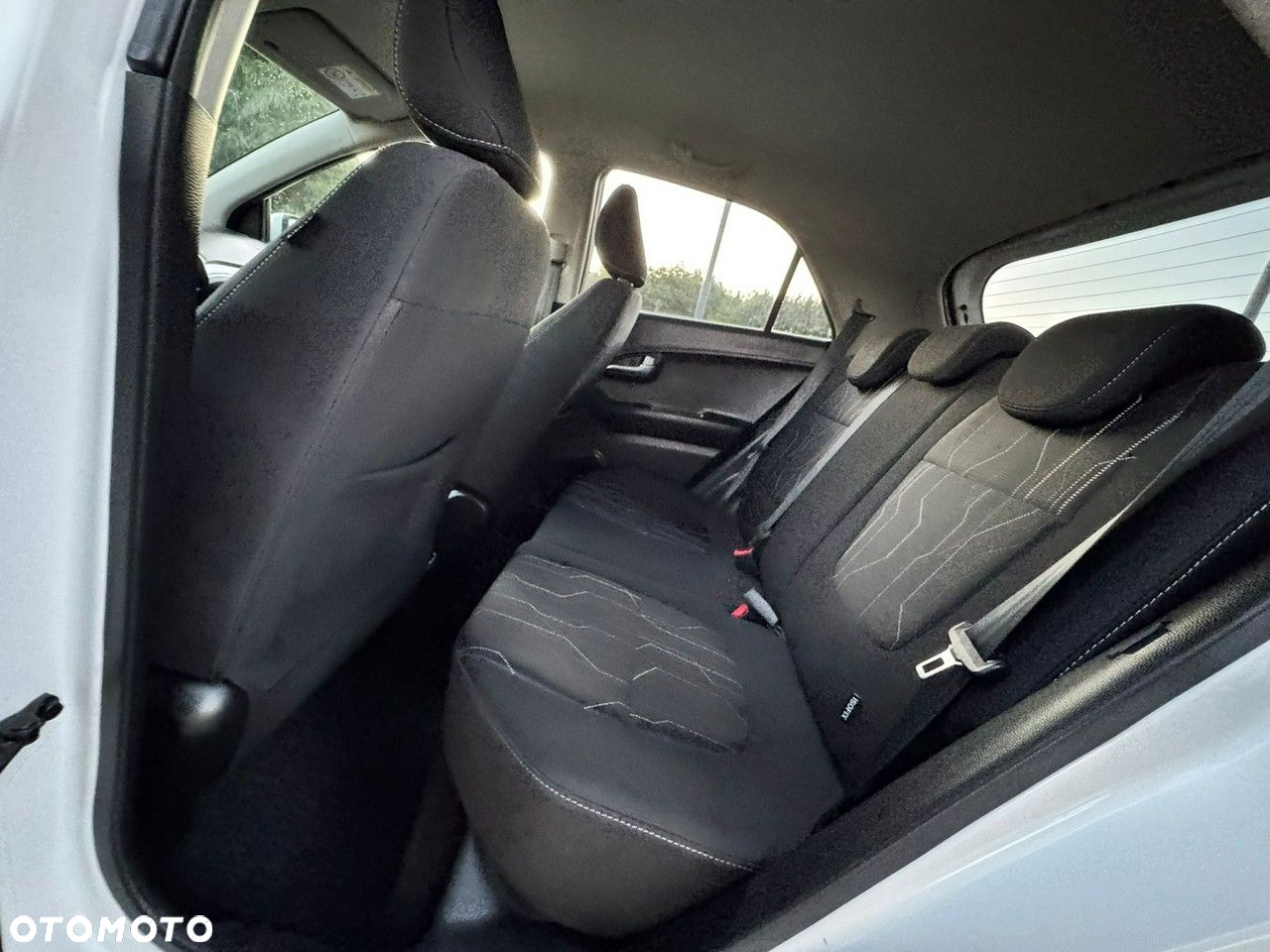 Kia Picanto 1.2 Dream-Team Edition - 24