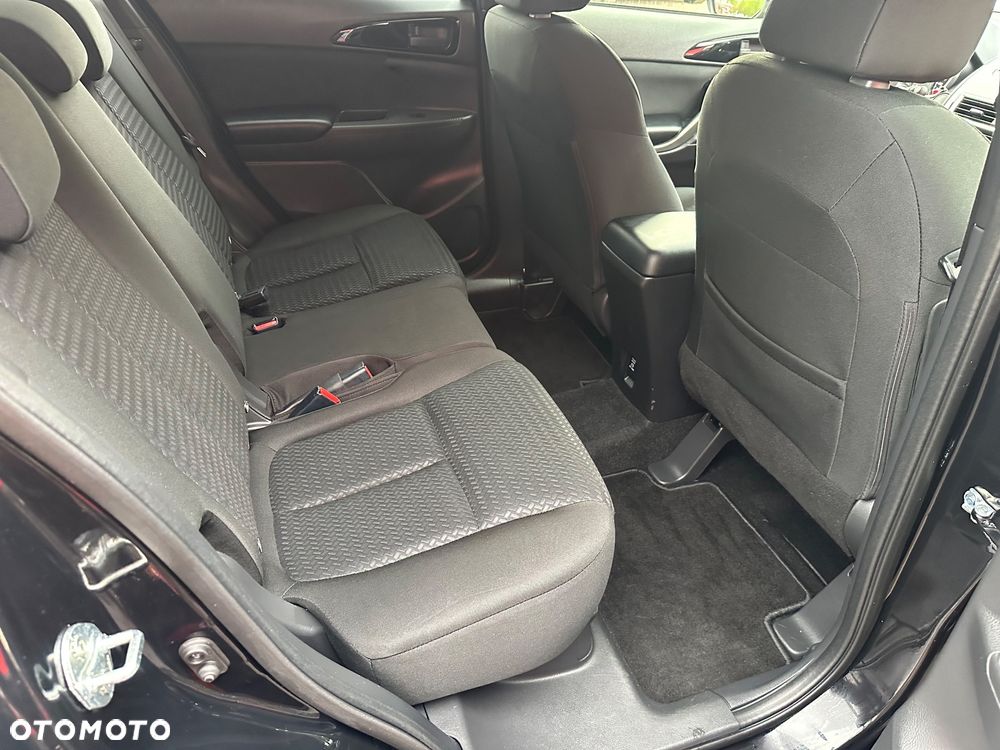 Mitsubishi Eclipse Cross 1.5 T-MIVEC (ClearTec) 2WD Active+ - 8