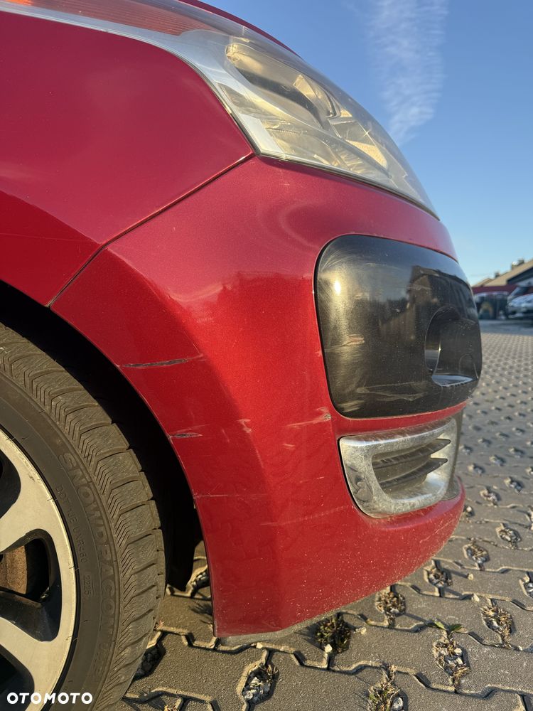 Citroën C3 Picasso - 7