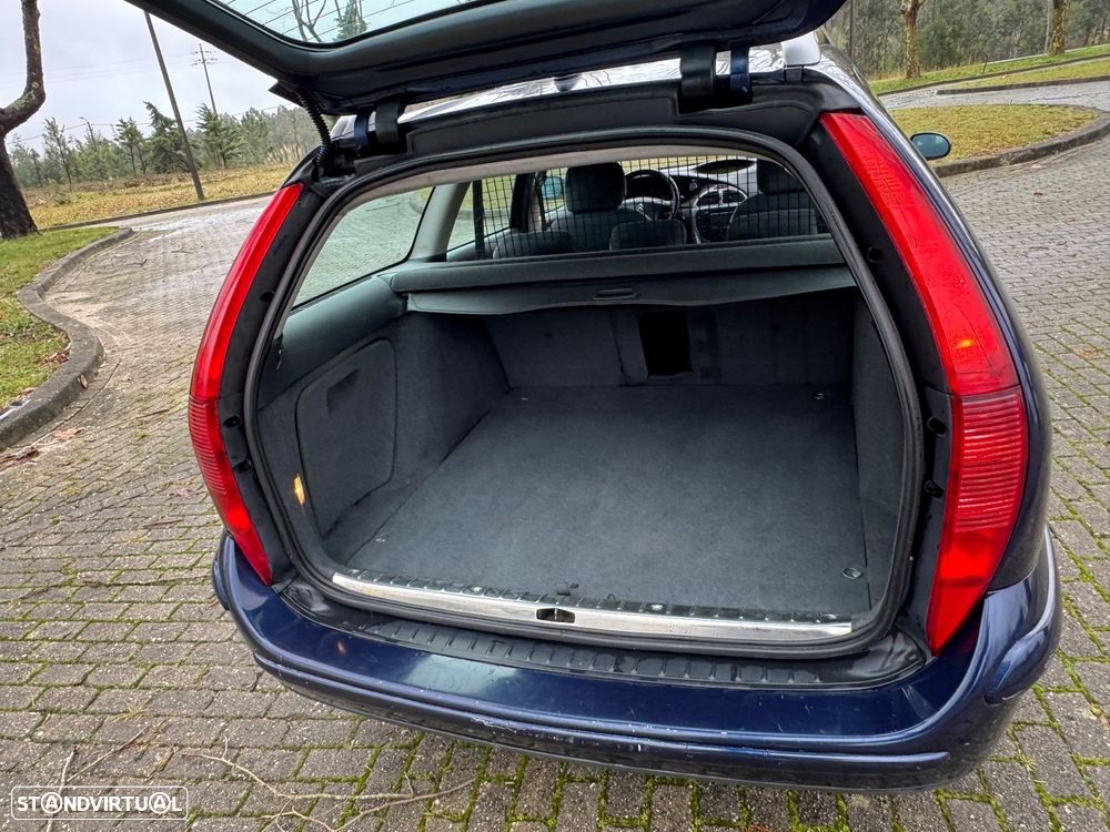 Citroën C5 Tourer - 24