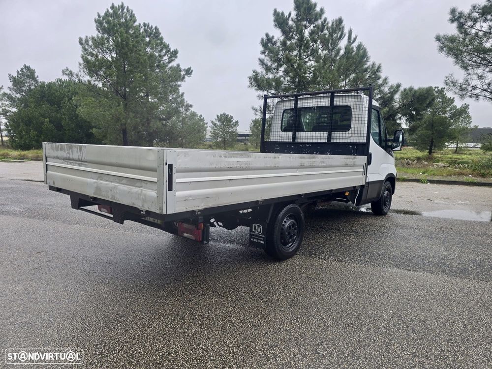 Iveco Daily 35-130 - 5