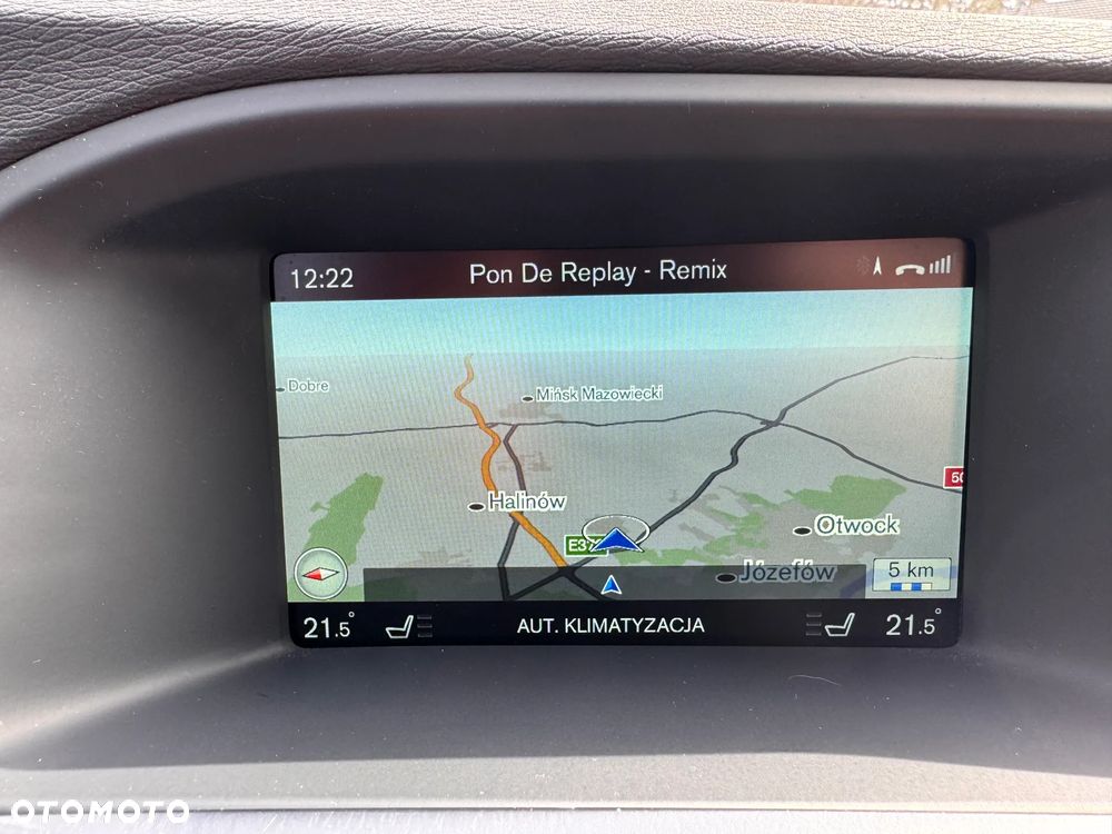 Volvo S60 - 17