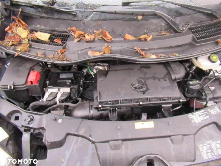 Mercedes-Benz Vito - 6