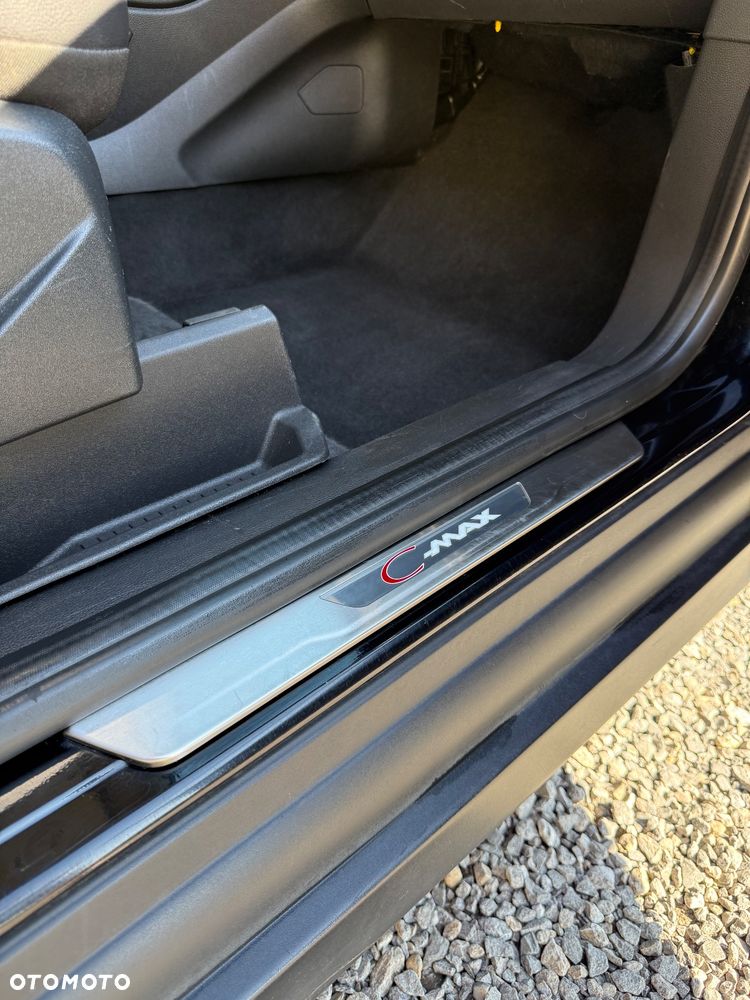 Ford C-MAX - 25