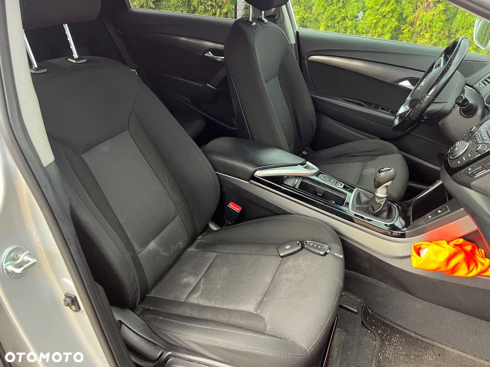 Hyundai i40 1.6 GDI Business - 10