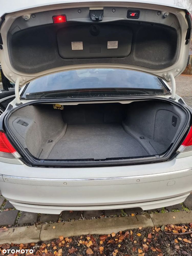 BMW Seria 7 740i - 10