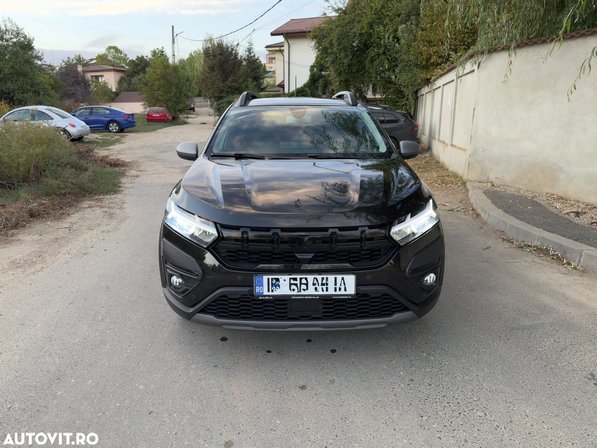 Dacia Sandero Stepway TCe 90 MT6 Expression - 9