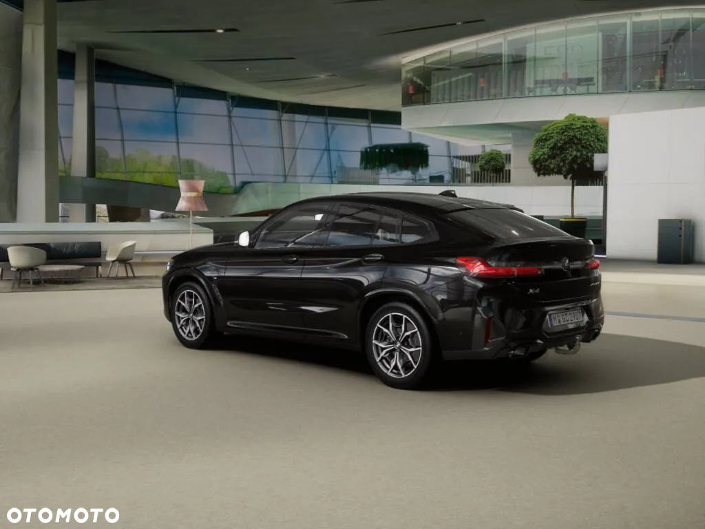 BMW X4 - 2
