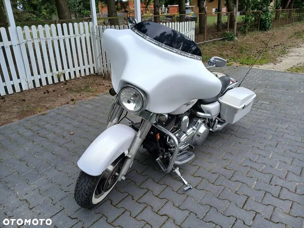 Harley-Davidson Inny - 3