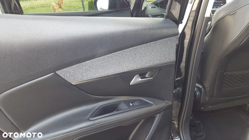 Peugeot 3008 BlueHDi 120 Stop & Start Allure - 7