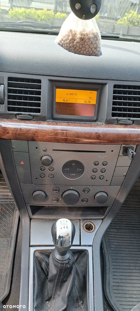 Opel Vectra 2.0 DTI Elegance - 4