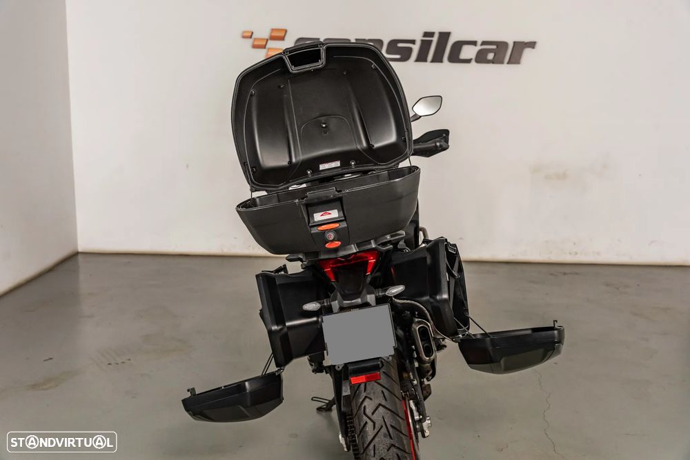 Ducati Multistrada V2 S Full Extras - 11