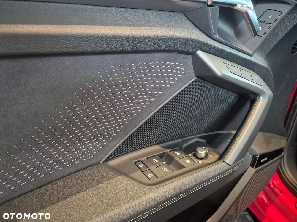 Audi S3 Sportback TFSI Quattro S tronic - 21