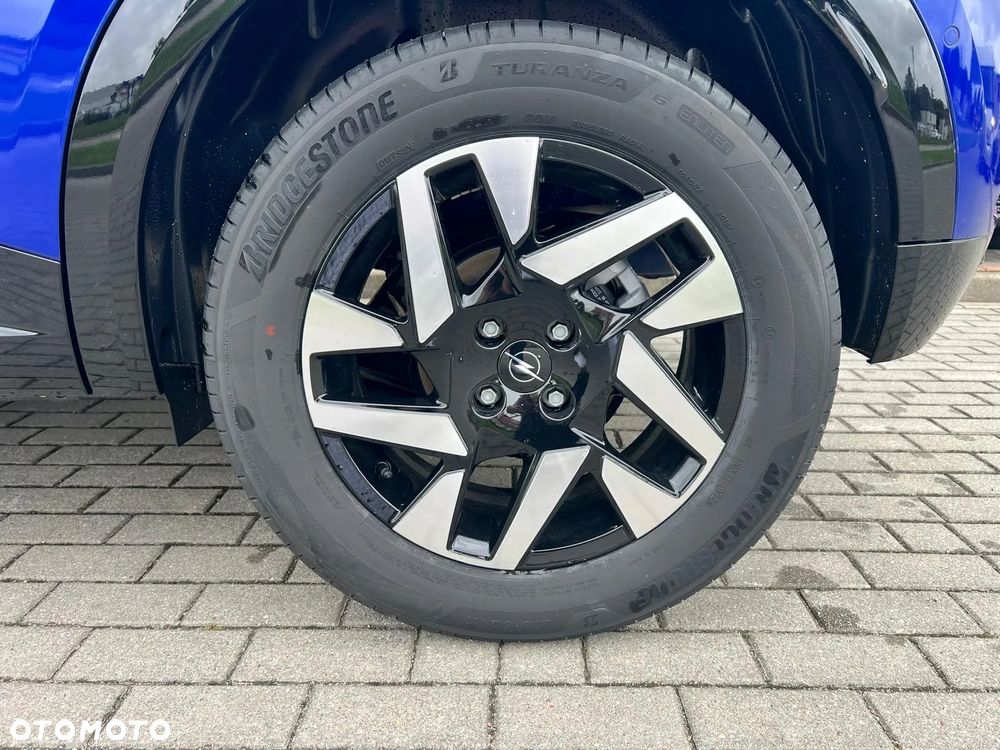 Opel Mokka 1.2 T mHEV GS S&S eDTC6 - 16