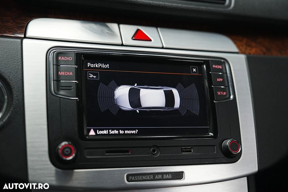 Volkswagen Passat CC 2.0 TDI - 27