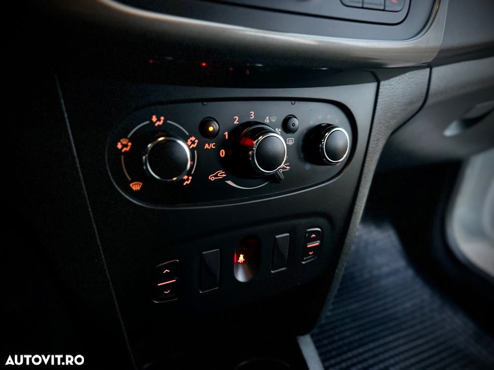 Dacia Logan 1.5 Blue dCi Laureate - 21