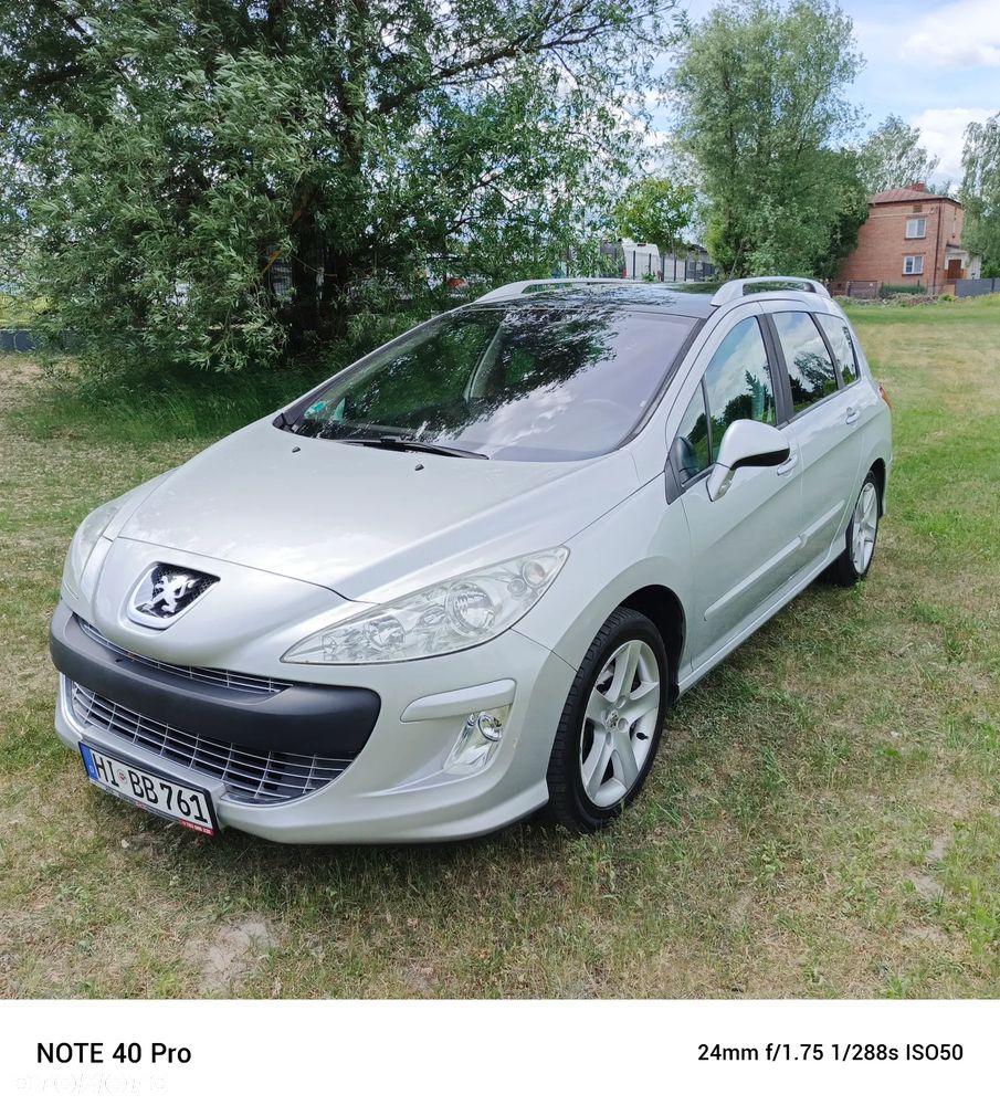 Peugeot 308 150 THP Premium - 1