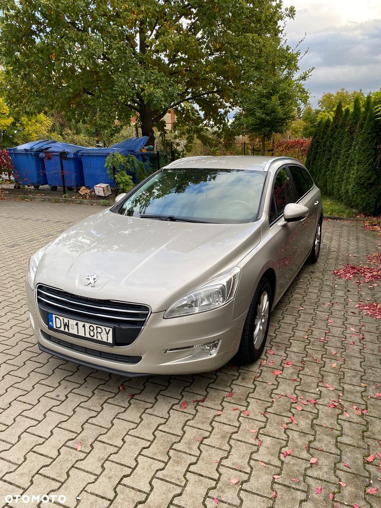 Peugeot 508 1.6 Access - 3