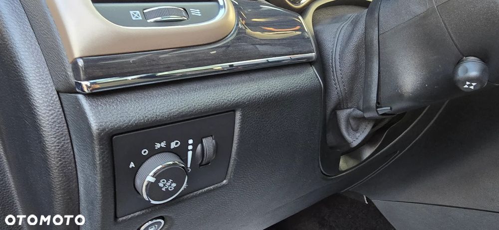 Jeep Grand Cherokee Gr 3.0 CRD Overland EU6 - 14