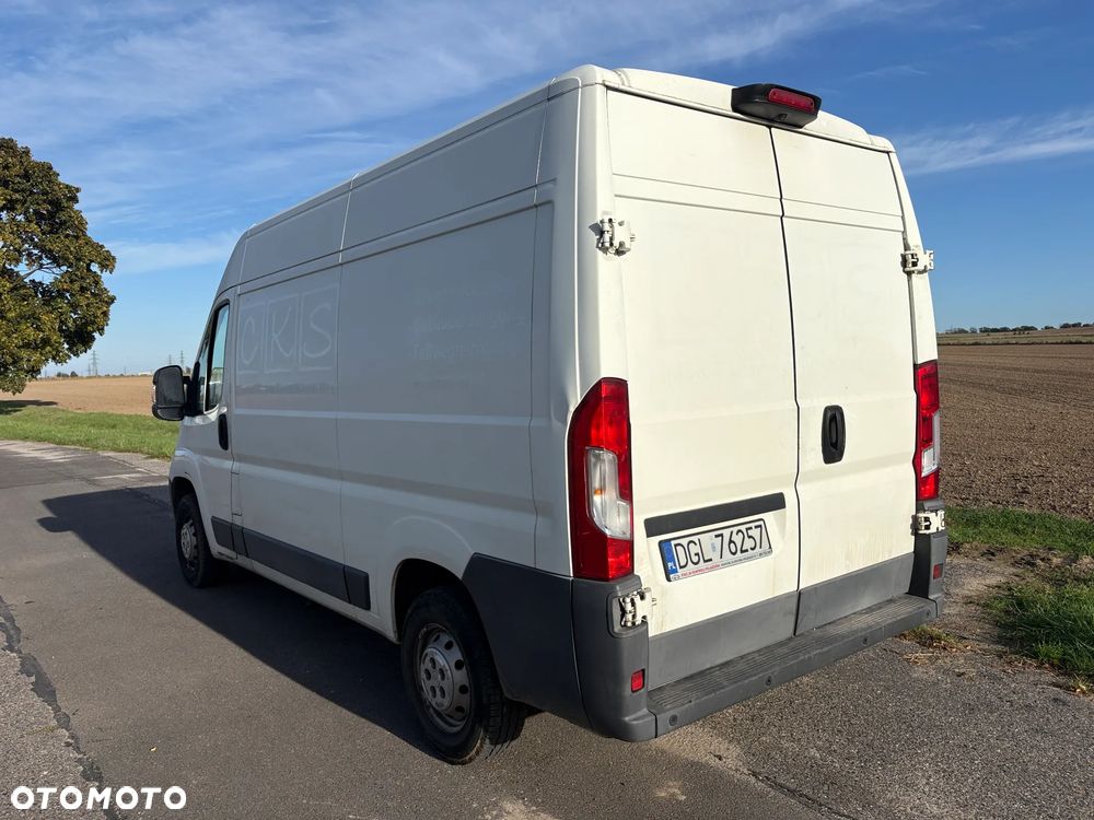 Citroën Jumper - 7