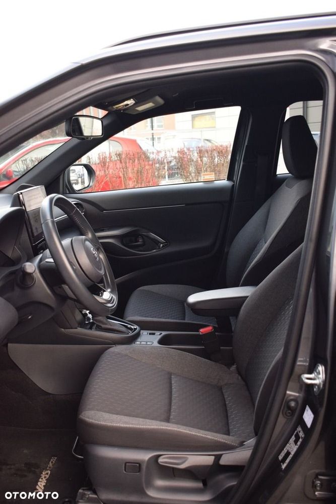 Toyota Yaris Cross Hybrid 1.5 Style - 9