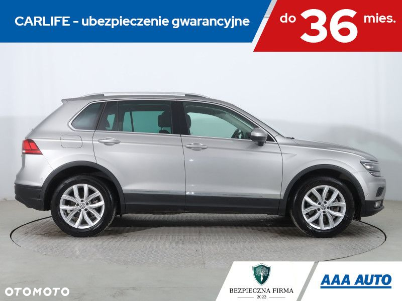 Volkswagen Tiguan - 7