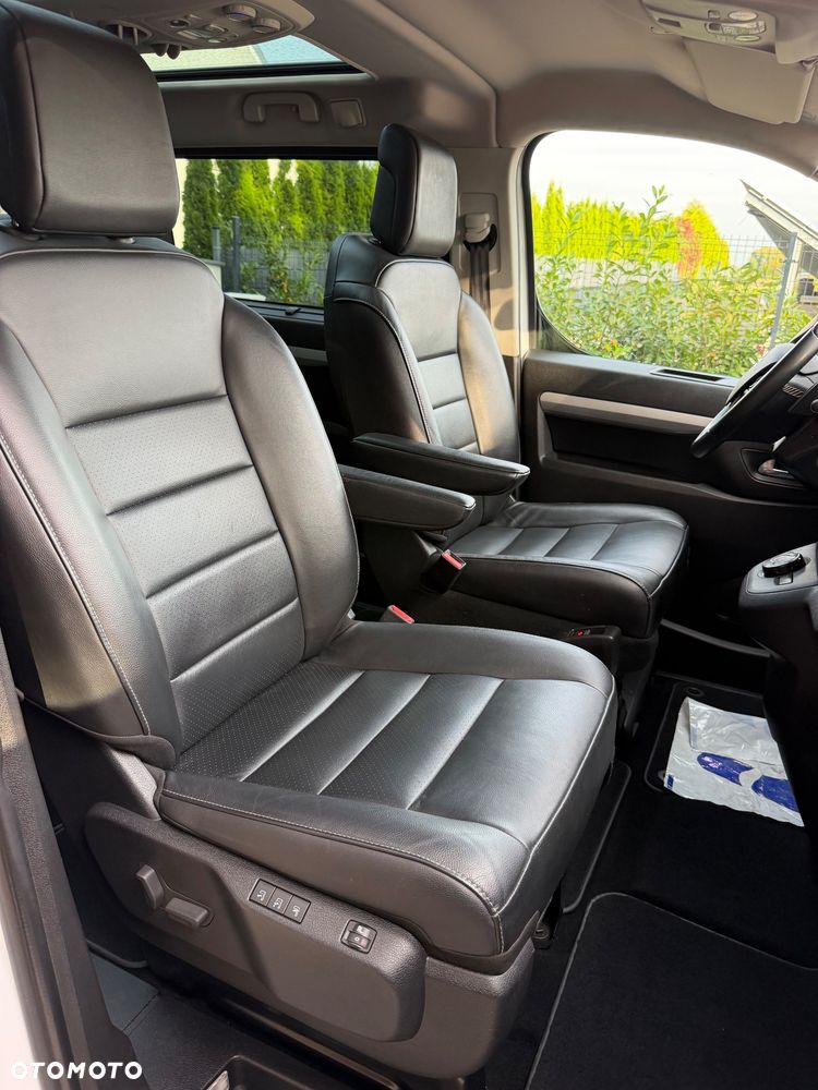 Opel Zafira - 36