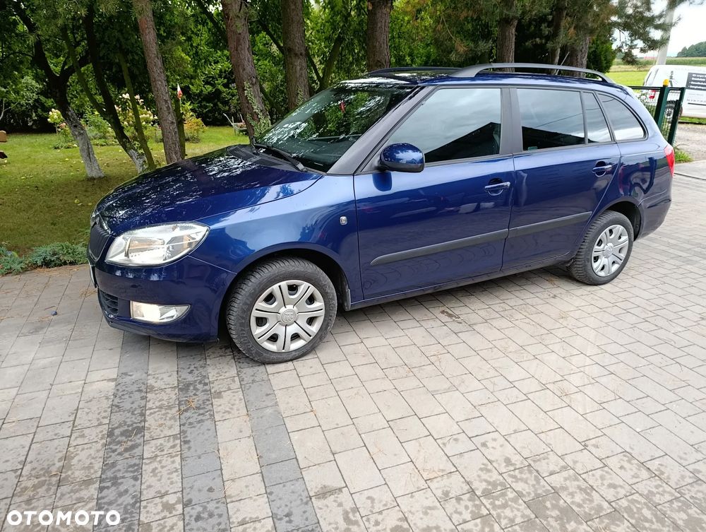 Skoda Fabia 1.2 TSI Ambition - 2